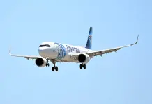 Egitto, la compagnia di bandiera inaugura nuovi voli charter per mete turistiche