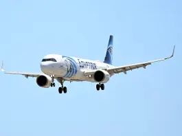 Egitto, la compagnia di bandiera inaugura nuovi voli charter per mete turistiche