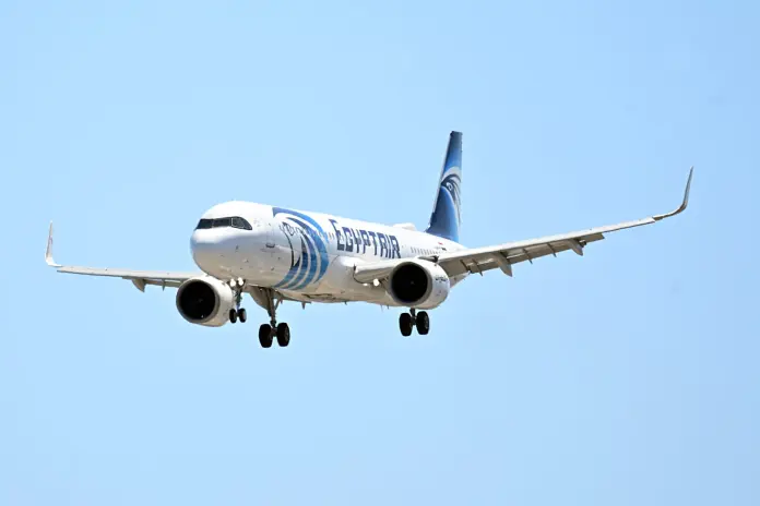 EgyptAir