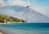 Scontro fra due elicotteri antincendio in Grecia