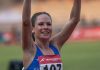 Europei di atletica, Eloisa Coiro firma il nuovo record italiano degli 800 femminili dopo 46 anni