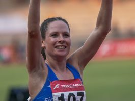 Europei di atletica, Eloisa Coiro firma il nuovo record italiano degli 800 femminili dopo 46 anni