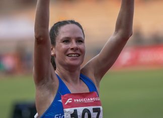 Europei di atletica, Eloisa Coiro firma il nuovo record italiano degli 800 femminili dopo 46 anni