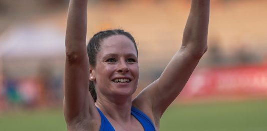 Europei di atletica, Eloisa Coiro firma il nuovo record italiano degli 800 femminili dopo 46 anni