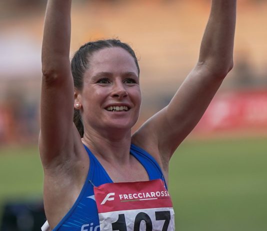 Europei di atletica, Eloisa Coiro firma il nuovo record italiano degli 800 femminili dopo 46 anni