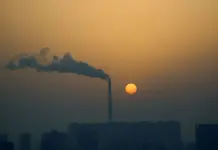 Nell’Ue in aumento le emissioni di gas serra nel primo trimestre del 2026