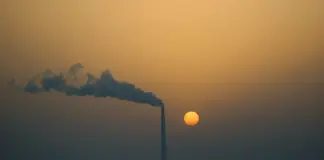 Nell’Ue in aumento le emissioni di gas serra nel primo trimestre del 2026