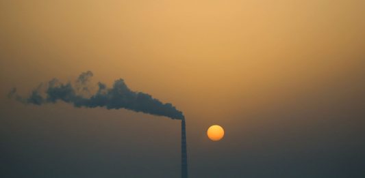 Nell’Ue in aumento le emissioni di gas serra nel primo trimestre del 2026
