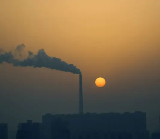 Nell’Ue in aumento le emissioni di gas serra nel primo trimestre del 2026