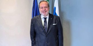 Enac, si è insediato il commissario straordinario Carlo Mearelli