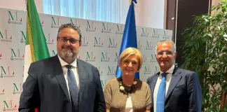 I vertici EPAP incontrano il ministro Calderone: al centro sostenibilità, adeguatezza delle pensioni e nuove politiche di welfare