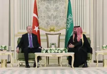 تركيا والسعودية وباكستان توقع اتفاقية دفاع مشتركة