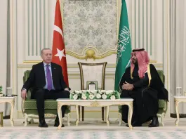 Turchia, Arabia Saudita e Pakistan firmano un accordo di difesa trilaterale