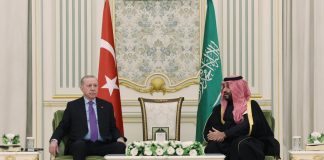 Turchia, Arabia Saudita e Pakistan firmano un accordo di difesa trilaterale