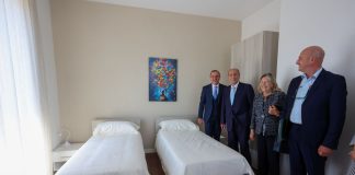Voucher per i laureati che frequentano master universitari, l’Ersu di Palermo plaude alla misura introdotta dalla Regione Siciliana