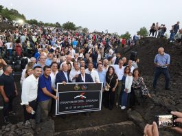 EtnaForum al via con La Russa, Schifani e la musica del Coro Lirico Siciliano