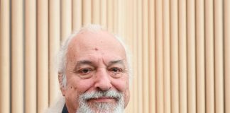 “Ballando con le stelle”, Eugenio Finardi tra i concorrenti: “Sono terrorizzato e felice”