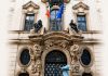L’Ambasciata d’Italia a Praga apre le porte per celebrare gli ottant’anni della Vespa