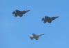 F-35 a Riad, via libera dal Dipartimento di Stato Usa alla possibile vendita militare all’Arabia Saudita da 24,3 miliardi di dollari