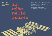 “Il cibo nello spazio”, Fiasconaro e la Fondazione GAL Hassin raccontano in una mostra la storia dell’alimentazione degli astronauti