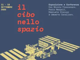 “Il cibo nello spazio”, Fiasconaro e la Fondazione GAL Hassin raccontano in una mostra la storia dell’alimentazione degli astronauti
