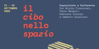 “Il cibo nello spazio”, Fiasconaro e la Fondazione GAL Hassin raccontano in una mostra la storia dell’alimentazione degli astronauti