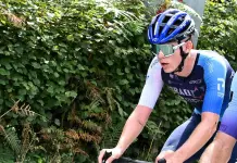 Tragedia al Giro del Portogallo, morto il corridore britannico Finlay Tarling