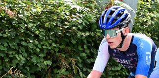 Tragedia al Giro del Portogallo, morto il corridore britannico Finlay Tarling