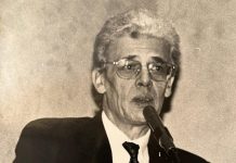 E’ morto Francesco Flaccovio, erede della storica famiglia palermitana di editori e librai