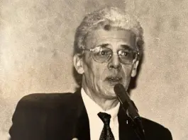 E’ morto Francesco Flaccovio, erede della storica famiglia palermitana di editori e librai