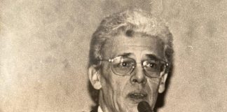E’ morto Francesco Flaccovio, erede della storica famiglia palermitana di editori e librai