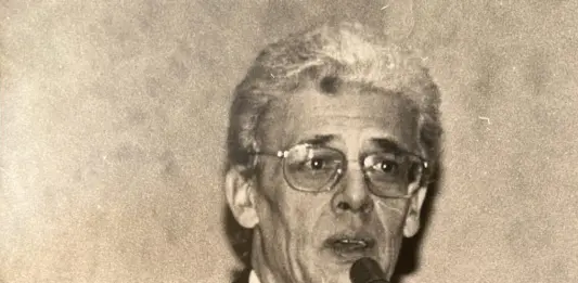 E’ morto Francesco Flaccovio, erede della storica famiglia palermitana di editori e librai