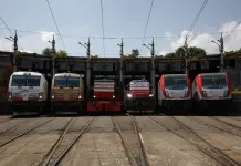 FS Logistix accelera sulla transizione energetica, sperimentato HVO su flotta ferroviaria e stradale
