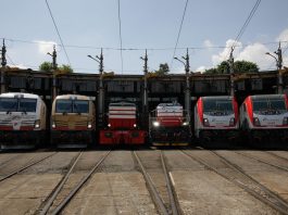 FS Logistix accelera sulla transizione energetica, sperimentato HVO su flotta ferroviaria e stradale