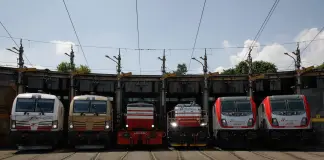FS Logistix accelera sulla transizione energetica, sperimentato HVO su flotta ferroviaria e stradale