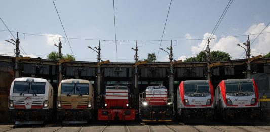 FS Logistix accelera sulla transizione energetica, sperimentato HVO su flotta ferroviaria e stradale