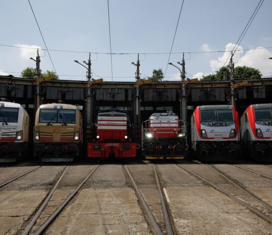 FS Logistix accelera sulla transizione energetica, sperimentato HVO su flotta ferroviaria e stradale
