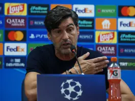 Lyon knocked out by Fenerbahce, Fonseca “Maybe the reason is that I’m a sh***y coach”