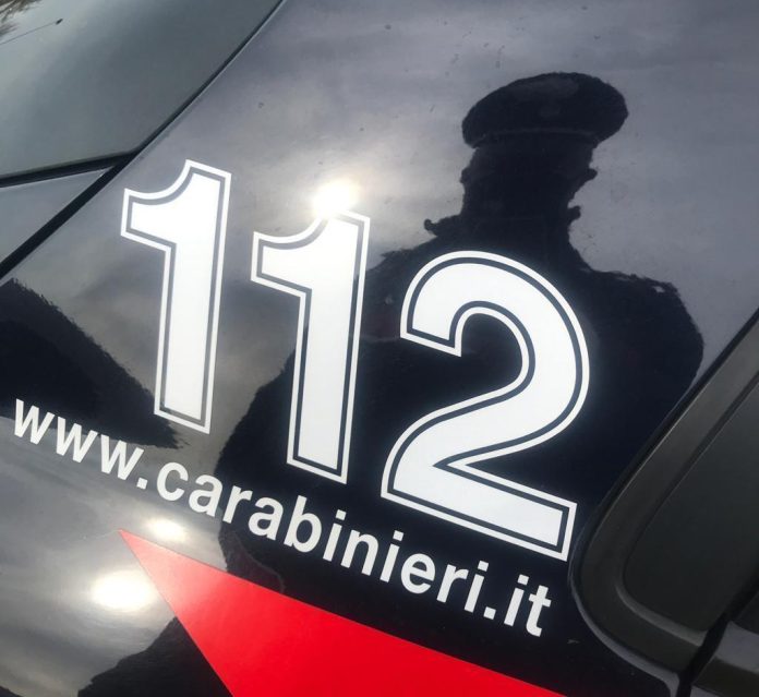 Carabinieri