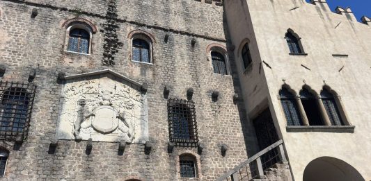 Rocca di Monselice, Giacinti “Investiamo 4,4 milioni per uno dei patrimoni storici”