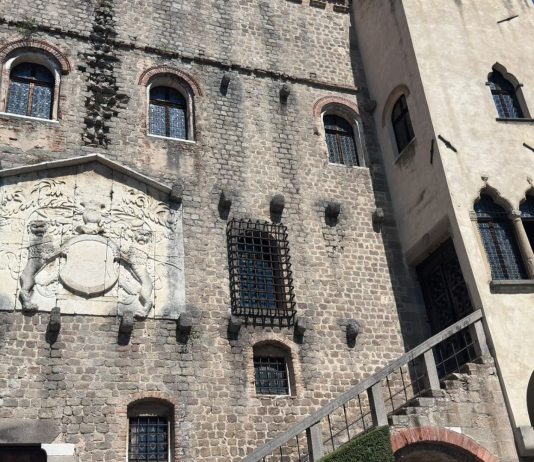 Rocca di Monselice, Giacinti “Investiamo 4,4 milioni per uno dei patrimoni storici”