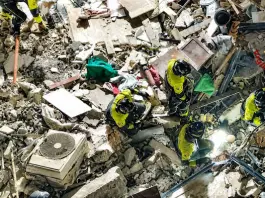 Crollo di Messina, il 25 agosto accertamenti del Ris sui resti biologici ritrovati