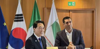 De Pascale incontra il governatore della Provincia sudcoreana di Chungcheongnam-do. Focus su Big Data, IA e aerospazio