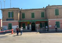Un nuovo hub intermodale per il Distretto ceramico dell’Emilia-Romagna