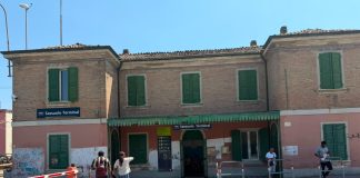 Un nuovo hub intermodale per il Distretto ceramico dell’Emilia-Romagna