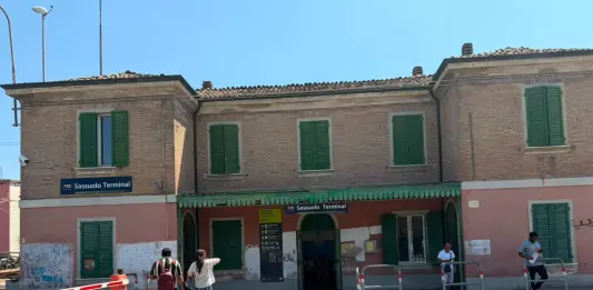 Un nuovo hub intermodale per il Distretto ceramico dell’Emilia-Romagna