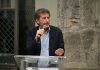Franceschini “Ho il il Parkinson, ci convivo dal 2020. Una botta tremenda, ma non mollo”