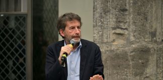 Franceschini “Ho il il Parkinson, ci convivo dal 2020. Una botta tremenda, ma non mollo”