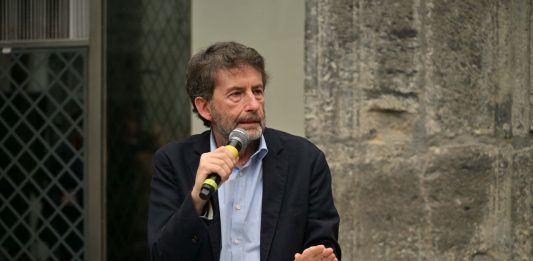 Franceschini “Ho il il Parkinson, ci convivo dal 2020. Una botta tremenda, ma non mollo”