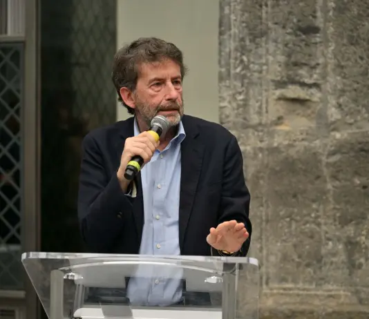 Franceschini “Ho il il Parkinson, ci convivo dal 2020. Una botta tremenda, ma non mollo”